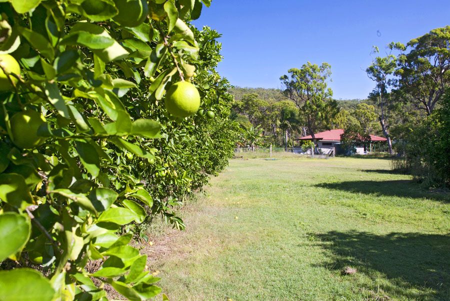 lot 2 Rocky Crossing Road, Agnes Water QLD 4677, Image 0