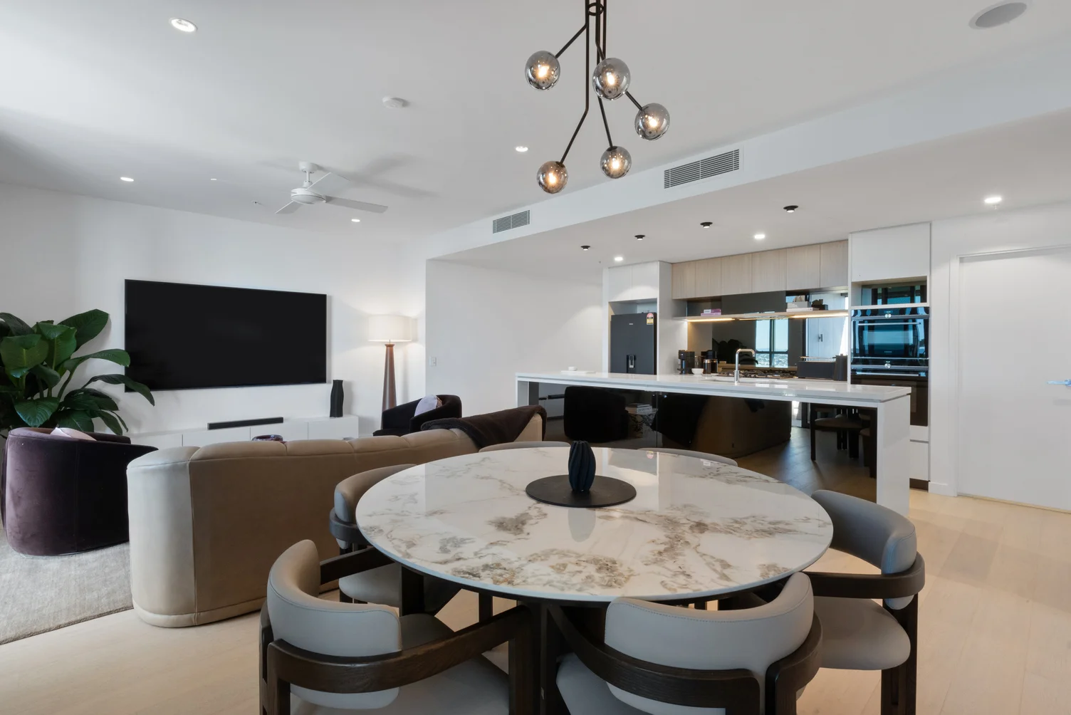 Additional image 10 of 3411/8 Margaret Street, Brisbane City QLD 4000