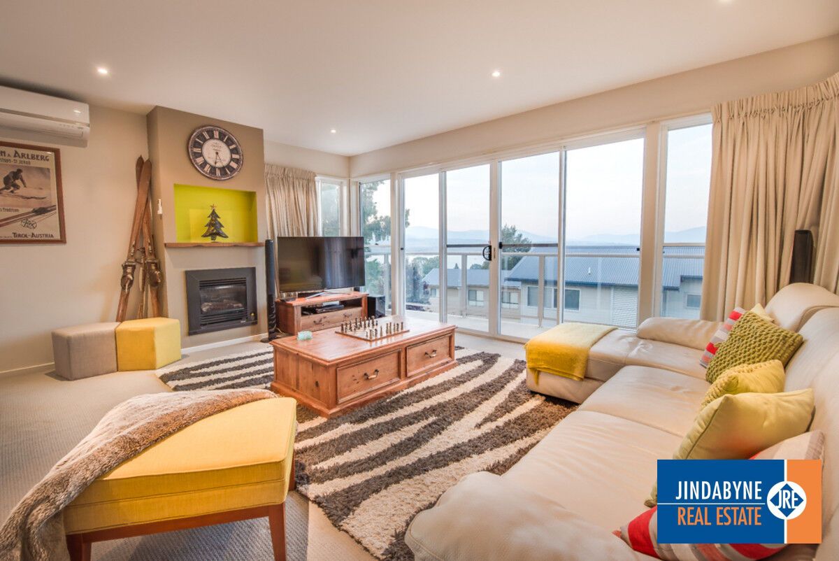 3 bedrooms Townhouse in 1/12 Poley Cow Lane JINDABYNE NSW, 2627