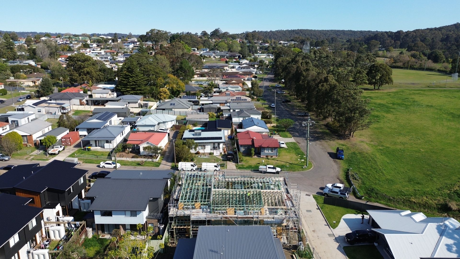 2 Lily Rose Lane, Wallsend NSW 2287 Domain