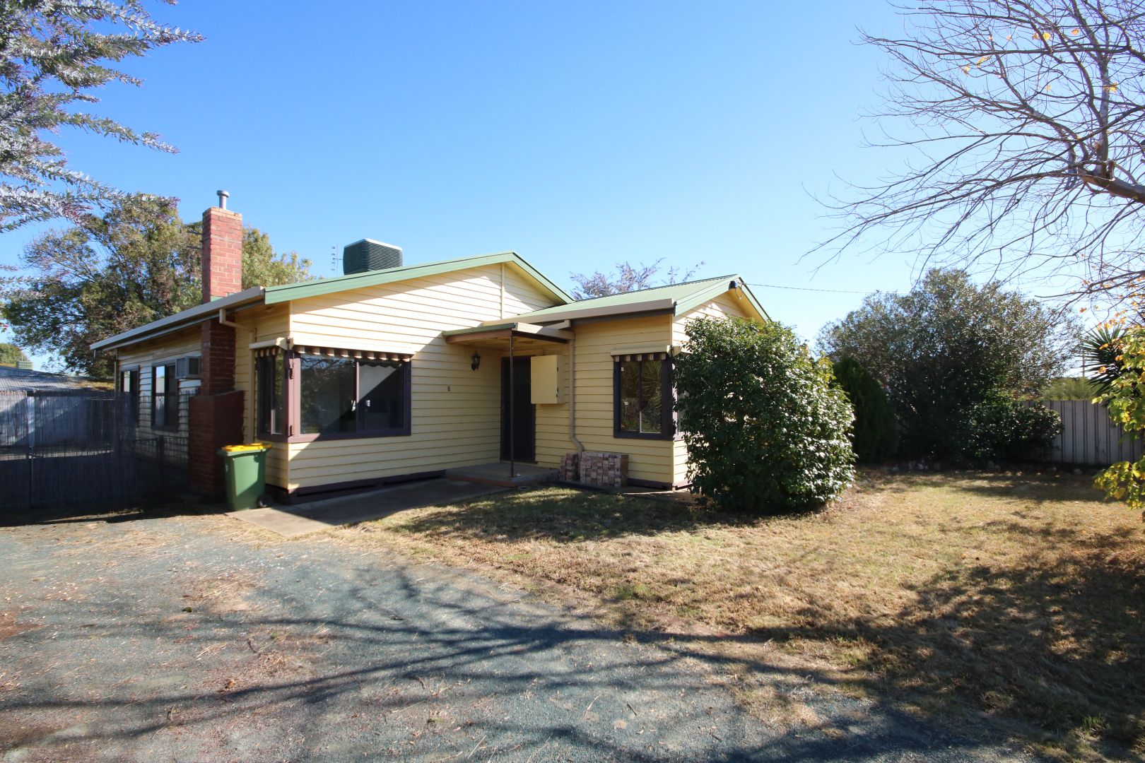 8 Hopetoun Street, Rochester VIC 3561, Image 1