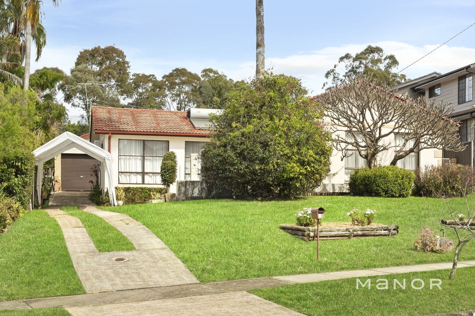 4 bedrooms House in 29 Bellona Street WINSTON HILLS NSW, 2153