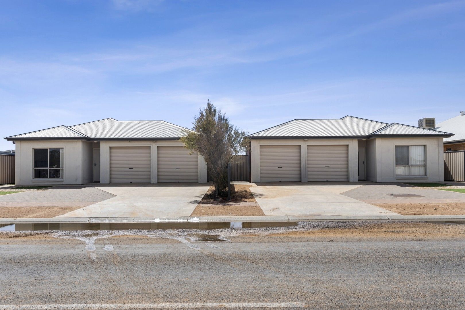 256 & 258 Twenty-first Street, Renmark SA 5341, Image 0