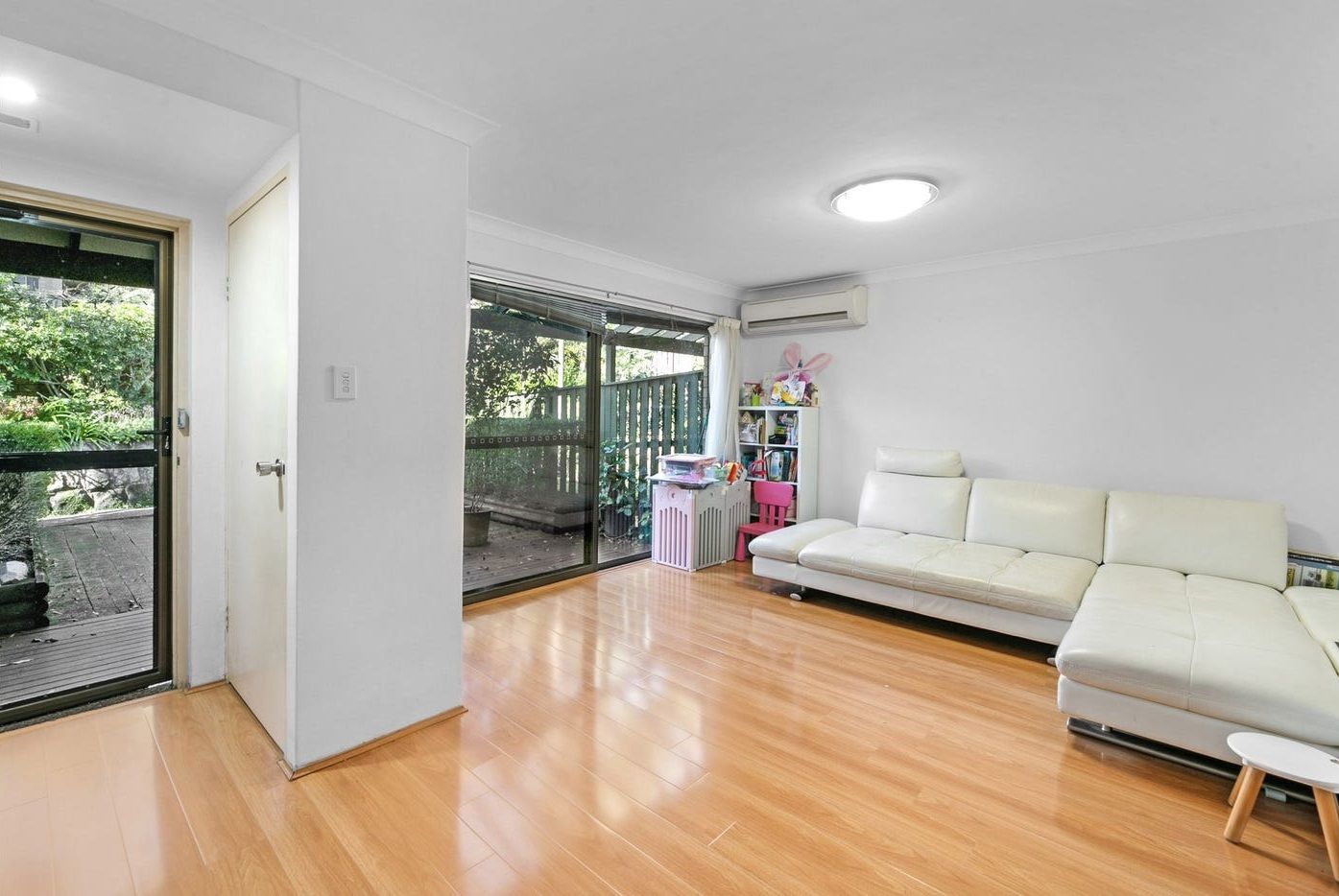 3 bedrooms Townhouse in 18/4 TUCKWELL PLACE MACQUARIE PARK NSW, 2113