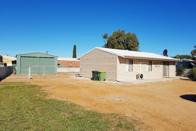 Picture of 46 NAIRN Street, LEEMAN WA 6514