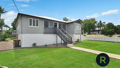 Picture of 19 Seventh Street, RAILWAY ESTATE QLD 4810
