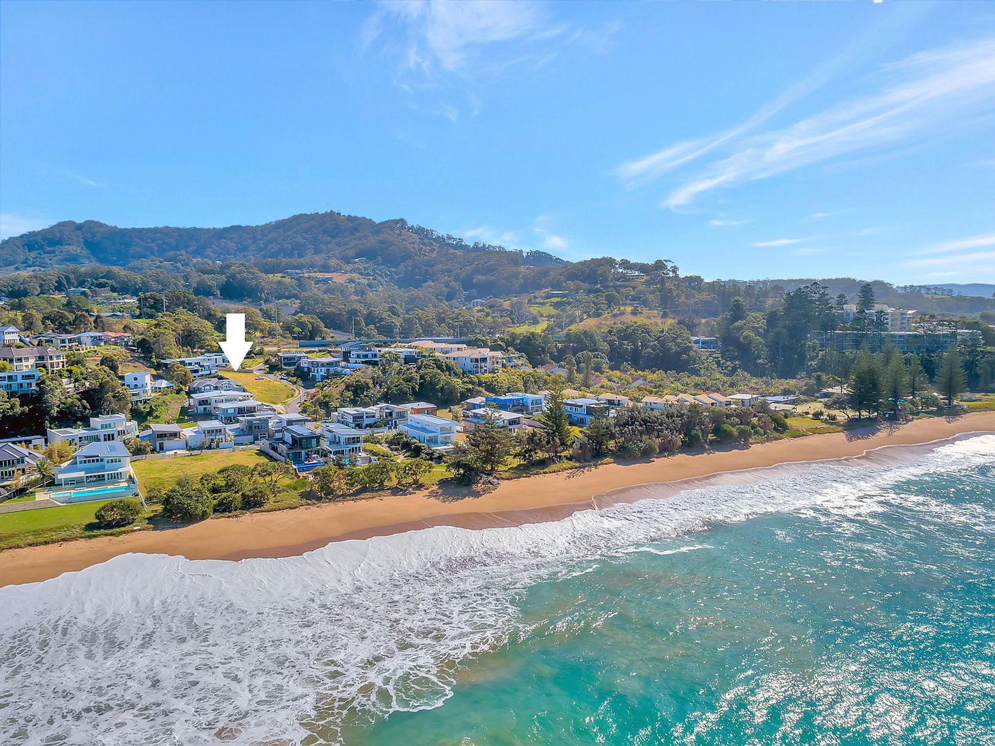 8 Beachview Drive, Sapphire Beach NSW 2450 Domain