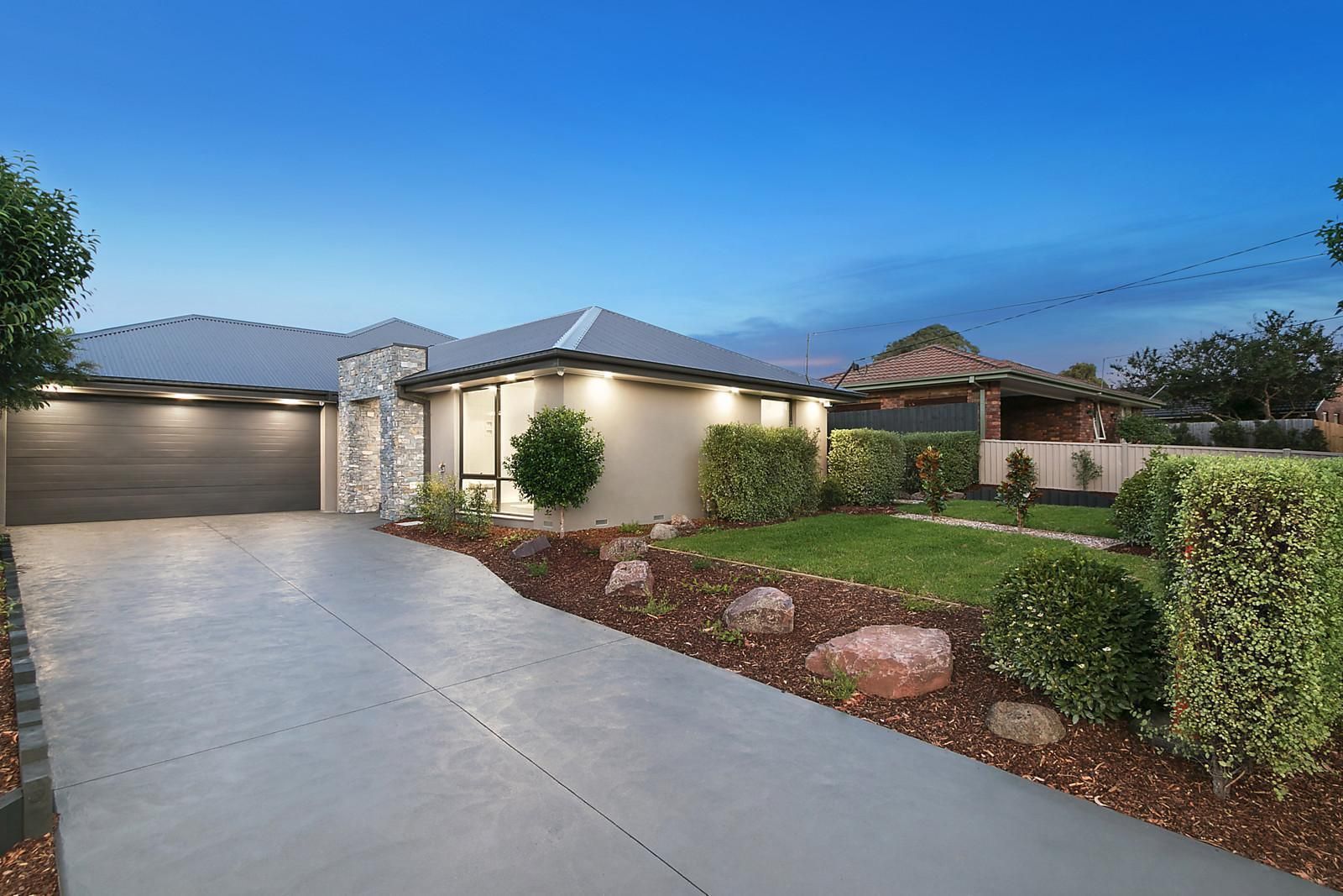 60 Narr Maen Drive, Croydon Hills VIC 3136, Image 0