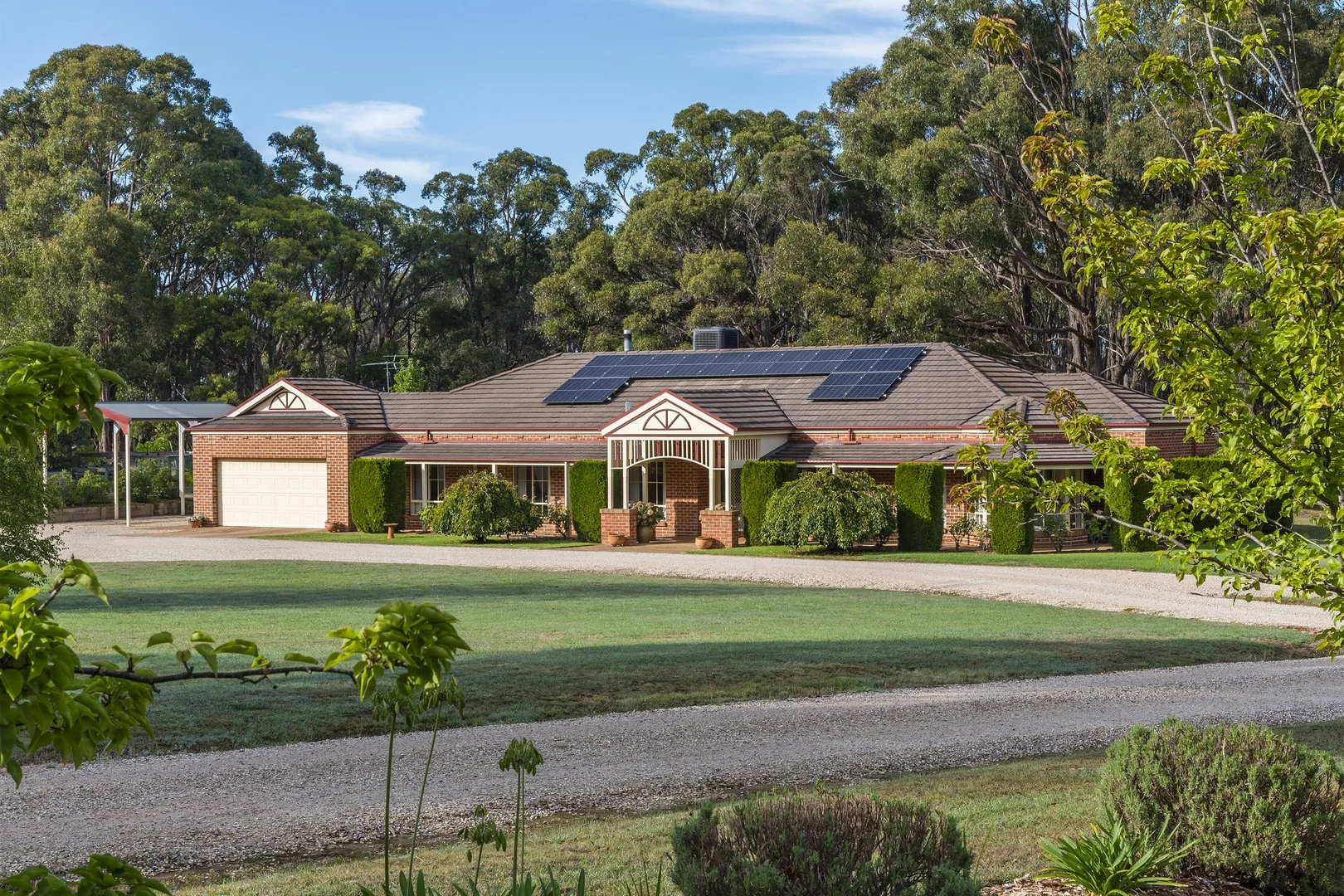 225 Burke And Wills Track, Lancefield VIC 3435