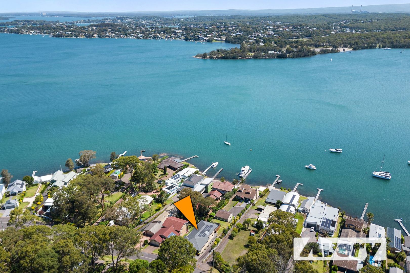 119 Coal Point Road, Coal Point NSW 2283 Domain