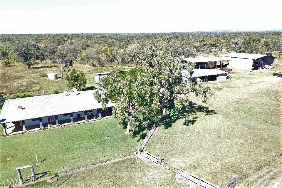 1 Einasleigh Road, Einasleigh QLD 4871, Image 2