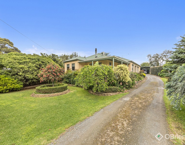 11 Dixons Road, Cardinia VIC 3978