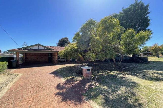 Picture of 10 Goomarl Street, DUDLEY PARK WA 6210