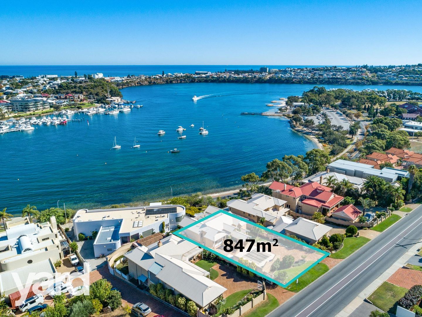 85 Preston Point Road, East Fremantle WA 6158, Image 2