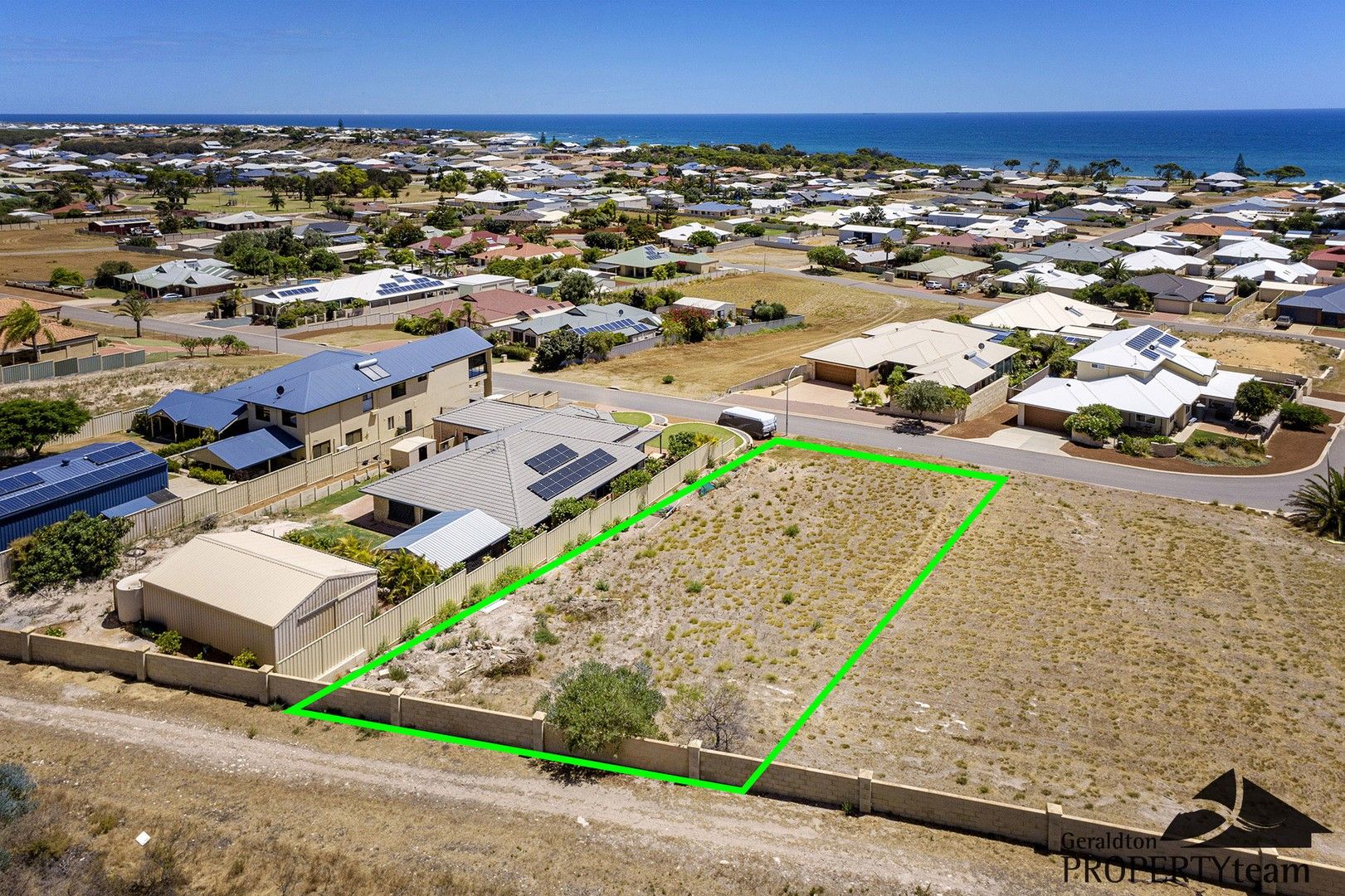 32 Quayside Vista, Drummond Cove WA 6532, Image 0