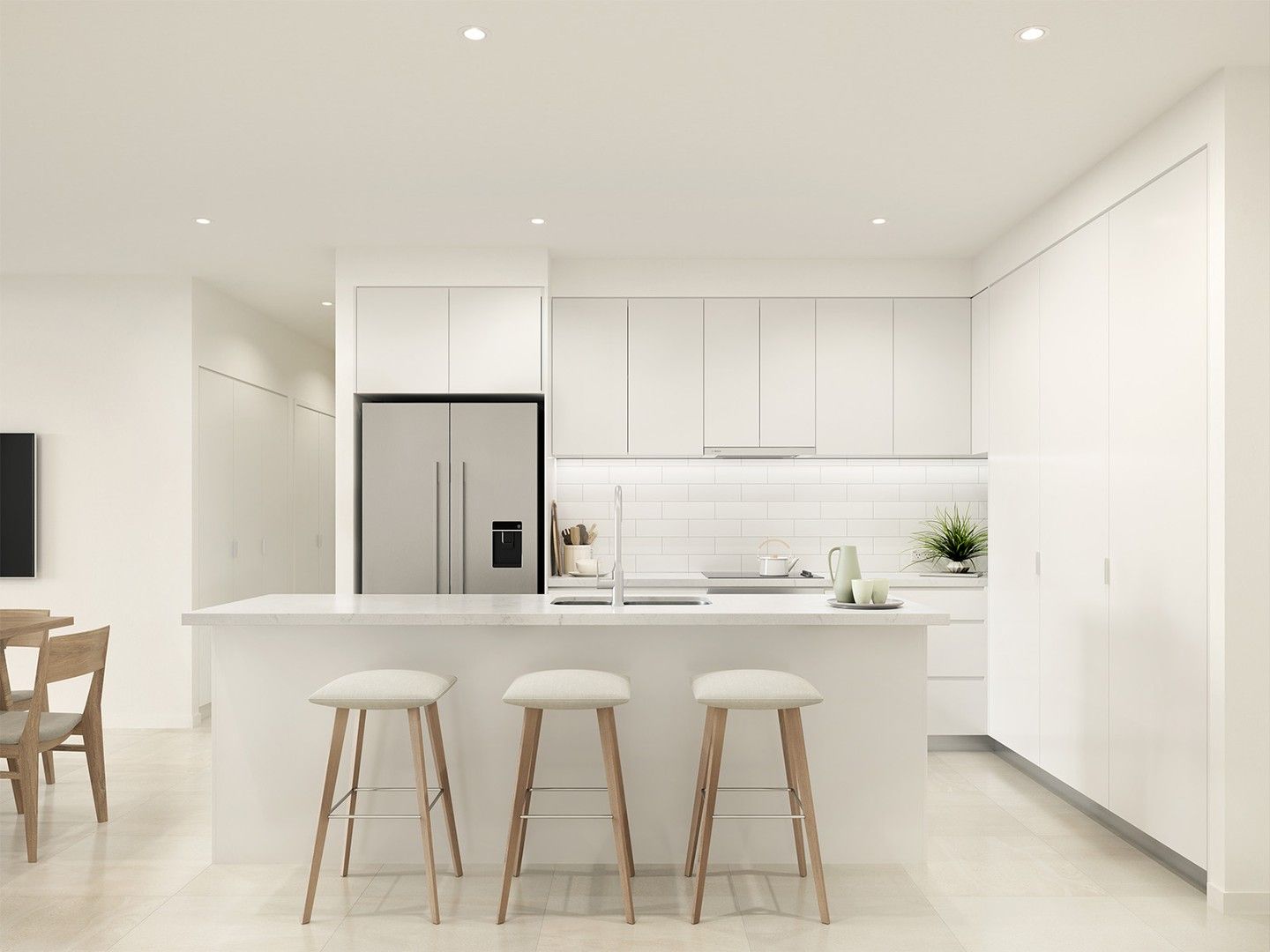 2 bedrooms New Apartments / Off the Plan in 1202/00 Hofmann Drive NOOSAVILLE QLD, 4566