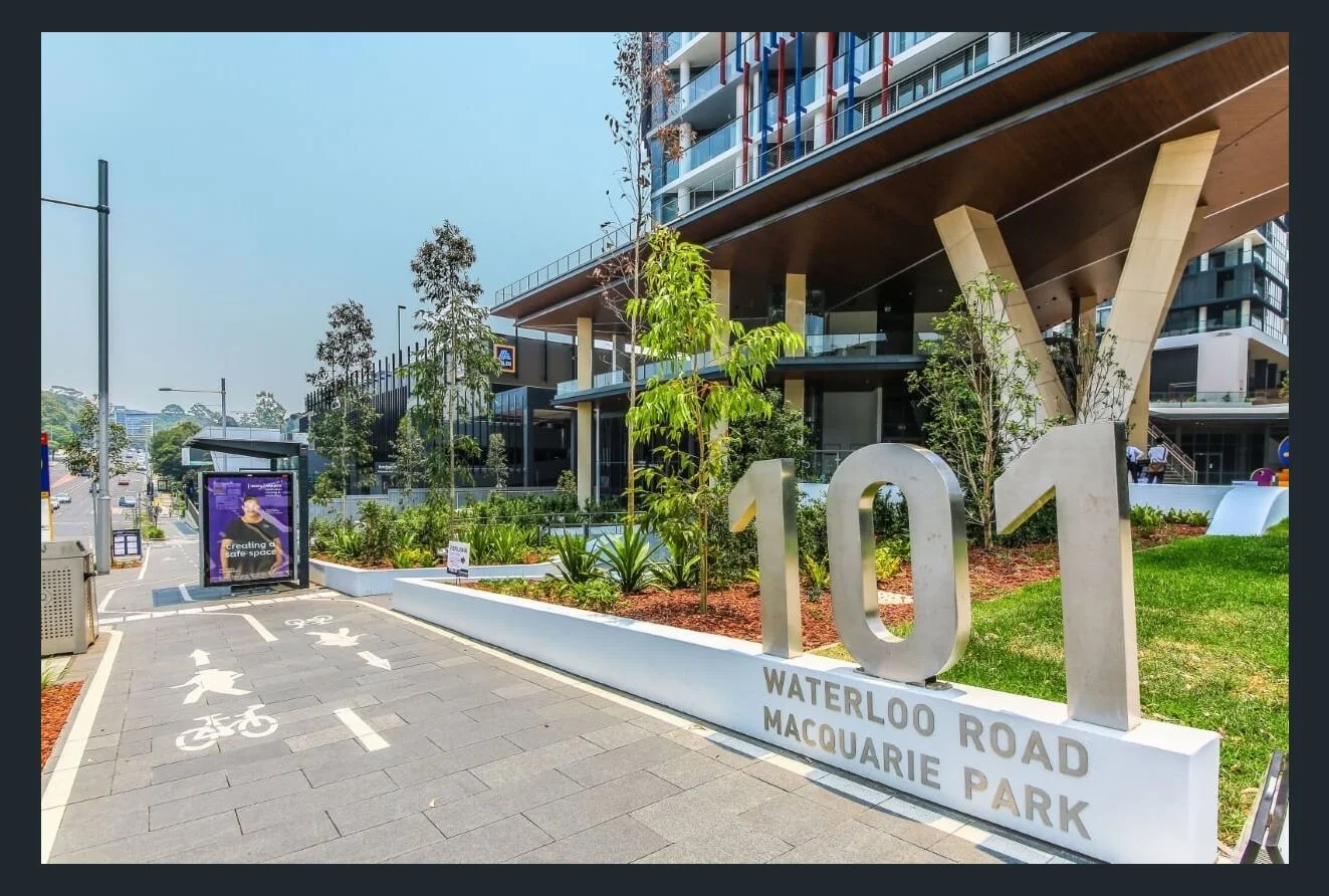 Additional image 12 of 1301A/101 Waterloo Road, Macquarie Park NSW 2113