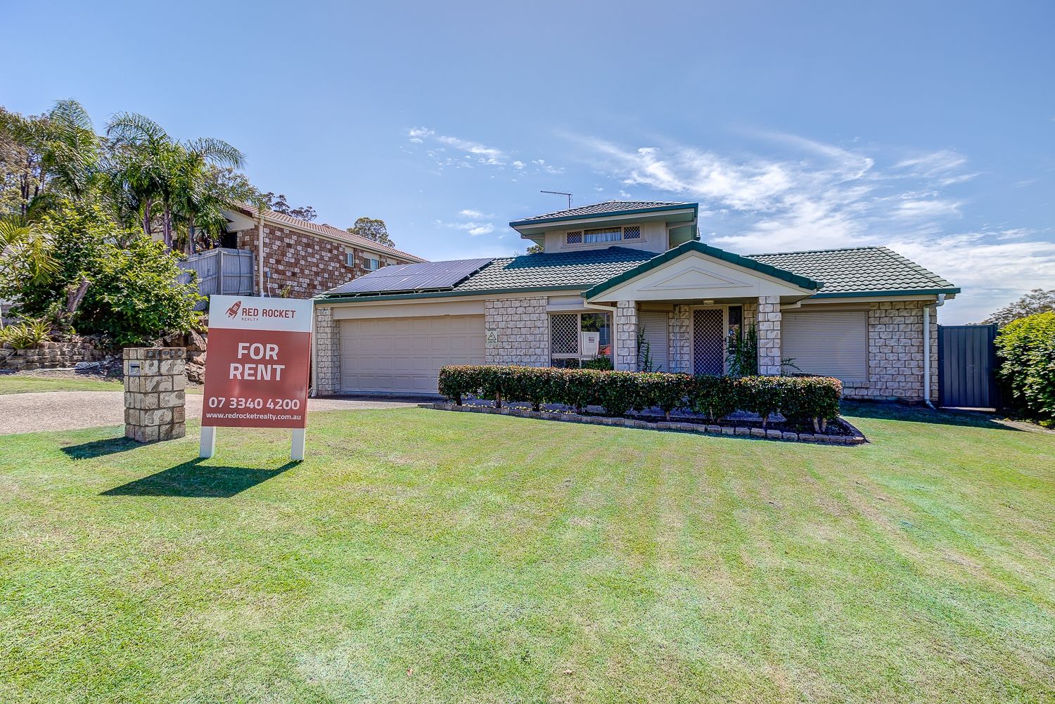 4 bedrooms House in 9 Glencoe Court UNDERWOOD QLD, 4119