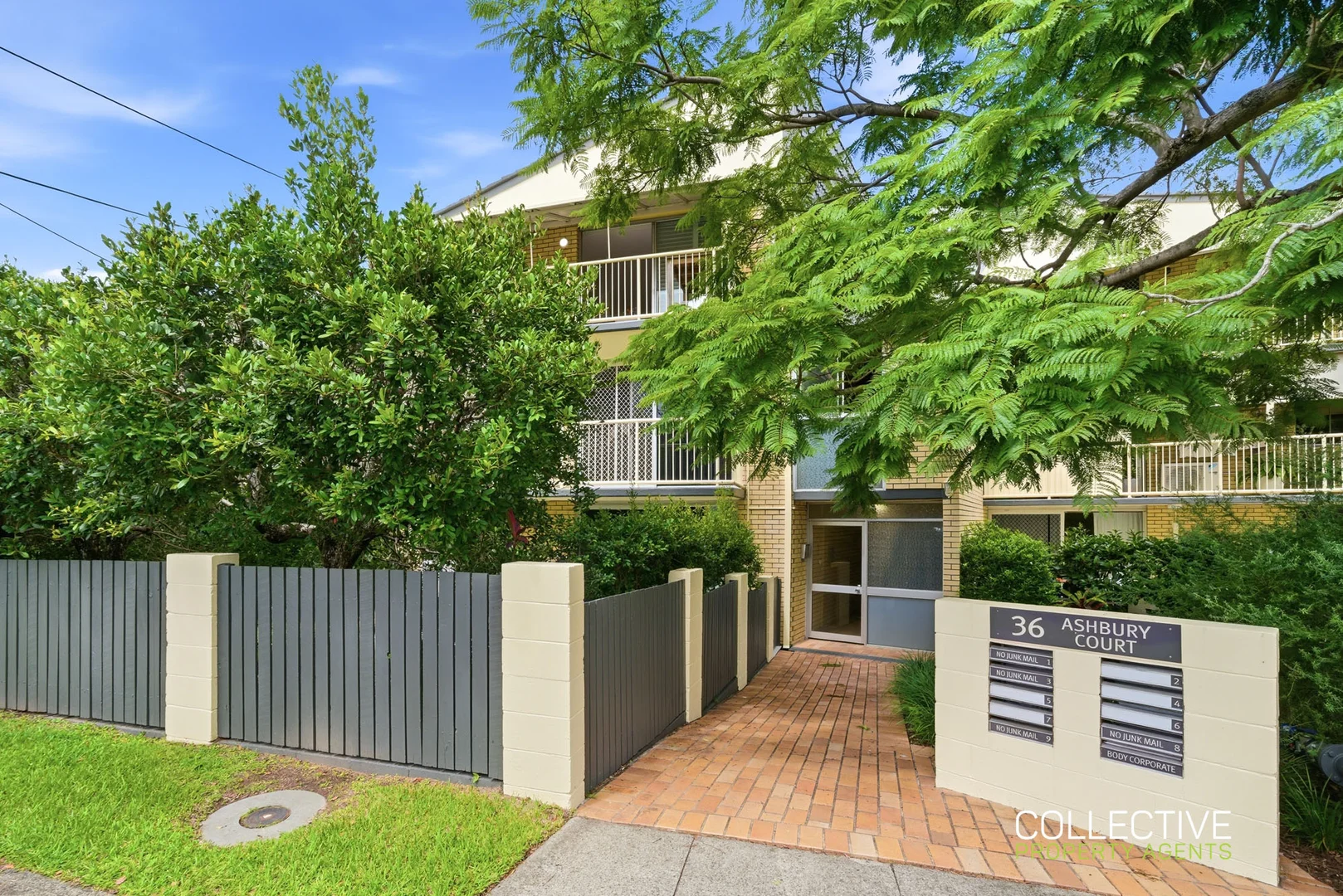 Additional image 9 of 8/36 Scott Road, Herston QLD 4006