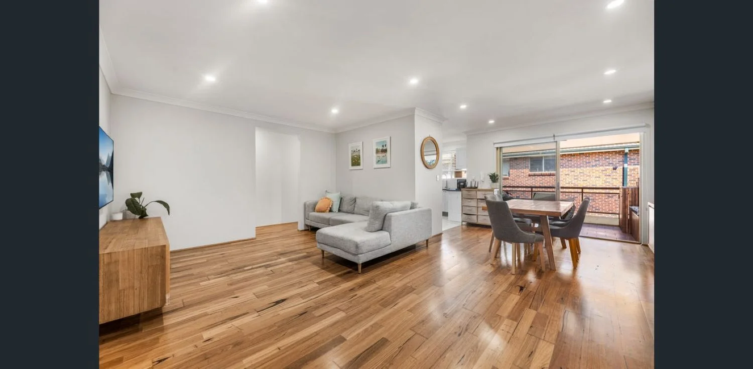22/91-93 Acacia Road, Kirrawee NSW 2232
