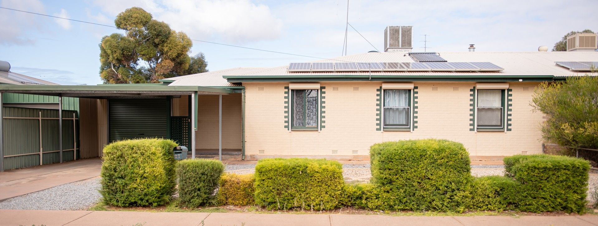 4 bedrooms Semi-Detached in 21 Bevan Crescent, Whyalla Stuart WHYALLA SA, 5600