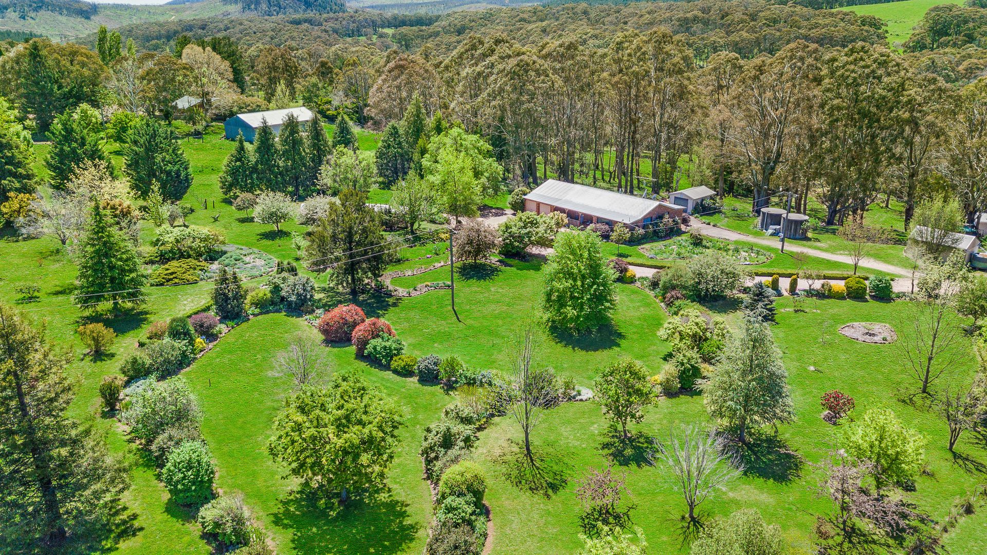 11 Andeva Road, Hanging Rock Property History & Address Research Domain