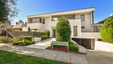 Picture of 5/7 Maroona Road, CARNEGIE VIC 3163
