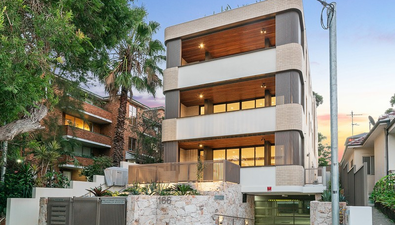 Picture of 4/166 Mount Street, COOGEE NSW 2034