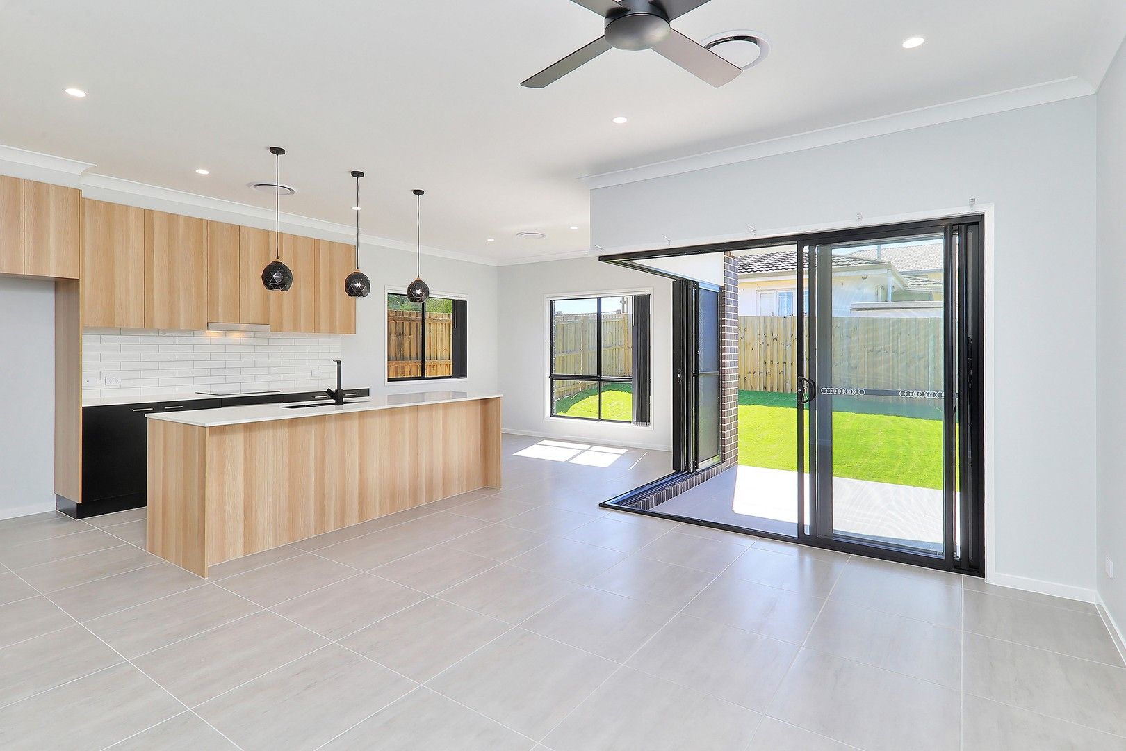 4 bedrooms New House & Land in  CARSELDINE QLD, 4034