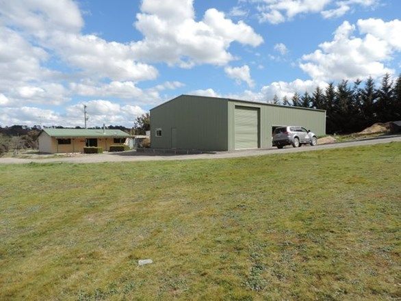 259 Merilla Lane, Parkesbourne NSW 2580, Image 1