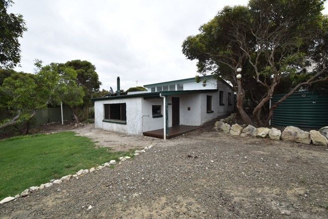 Picture of 10 Sunset Way, VIVONNE BAY SA 5223
