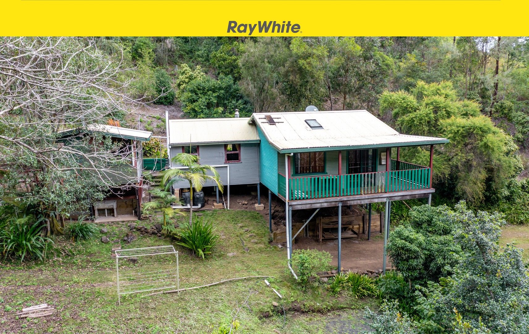 Eden Creek NSW 2474 House for Sale Domain