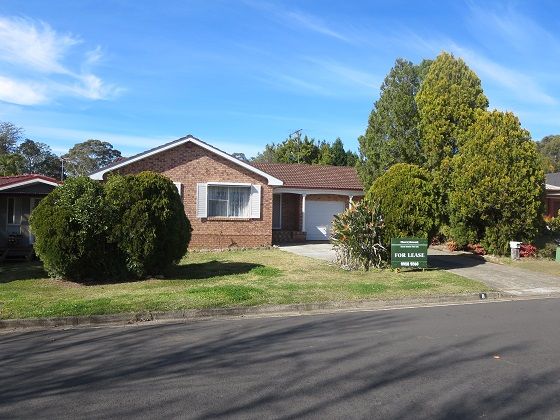 8 Dresden Ave, Castle Hill NSW 2154, Image 1