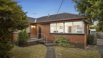 Picture of 49 Axford Crescent, OAKLEIGH SOUTH VIC 3167