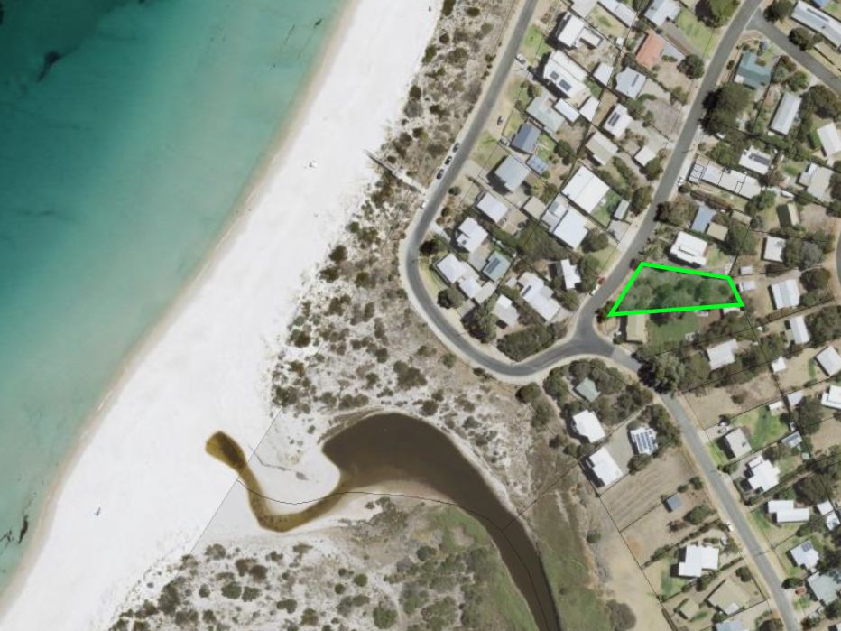 1 Lewis Road, Carrickalinga SA 5204 Domain