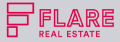 Flare Real Estate's logo