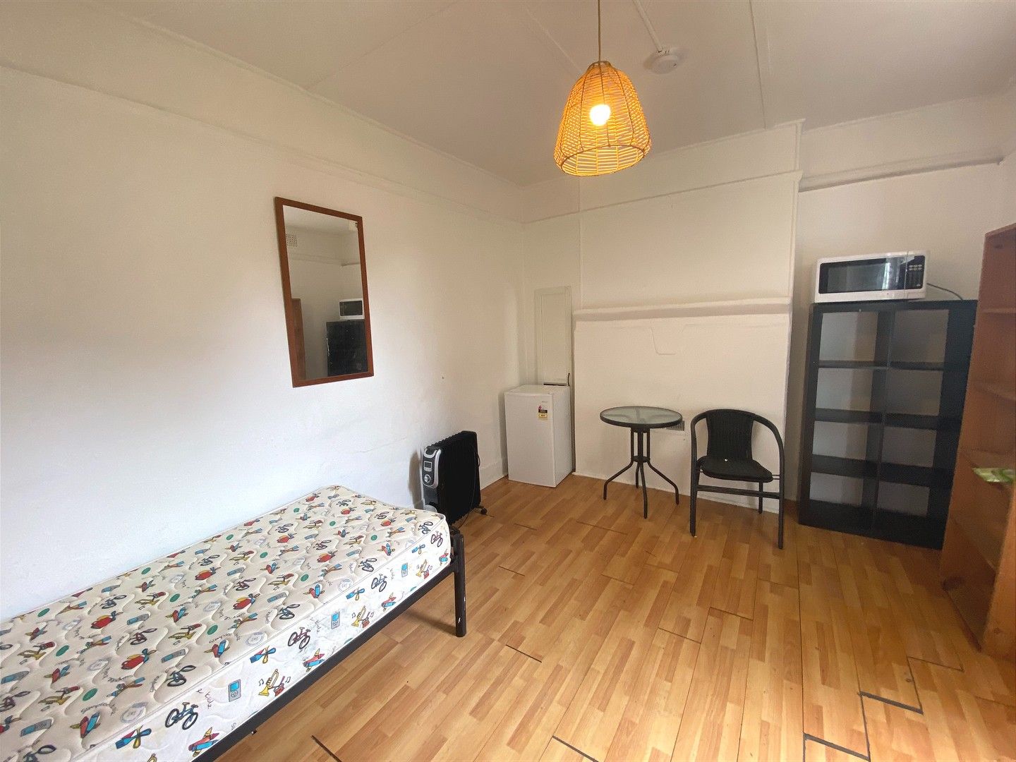 1 bedrooms Studio in 2A/236 Alison Road RANDWICK NSW, 2031