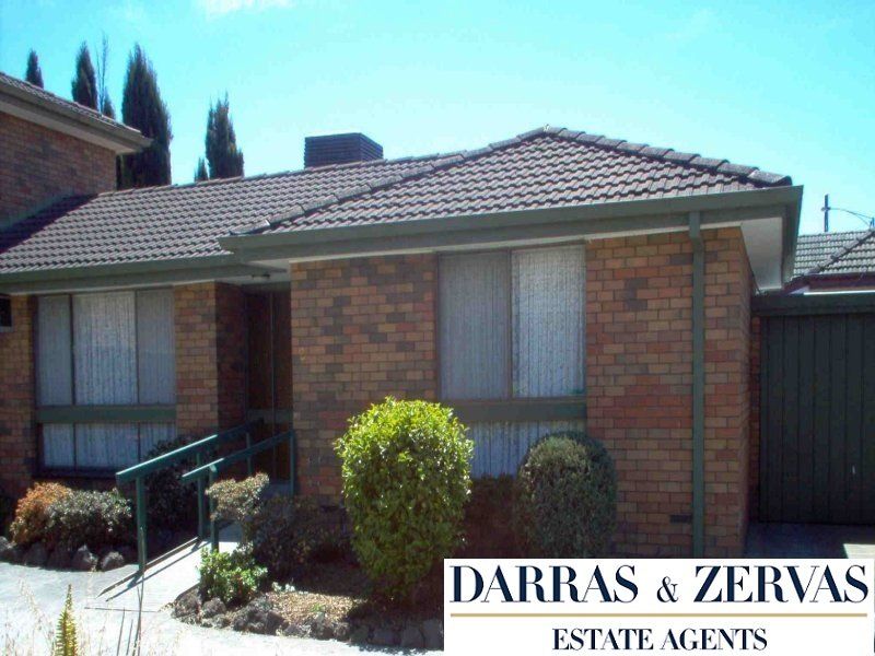 2 bedrooms Apartment / Unit / Flat in 2/5-7 Thomas Street CLAYTON VIC, 3168