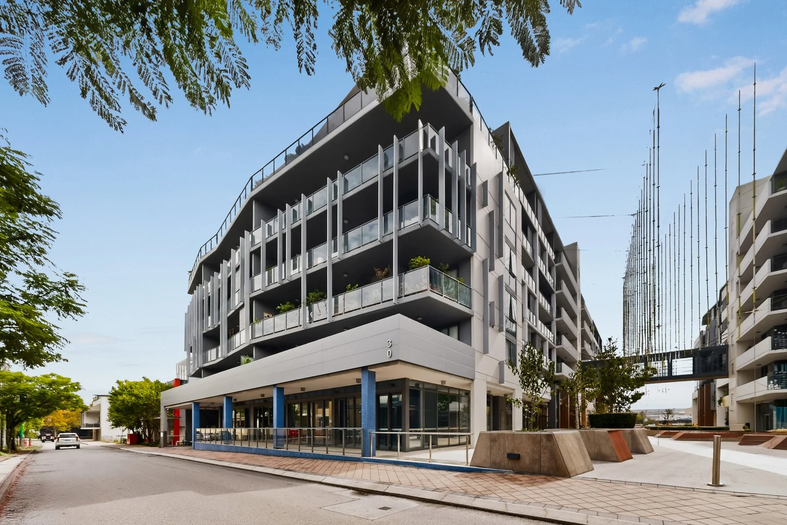 602/30 Hood Street, Subiaco WA 6008