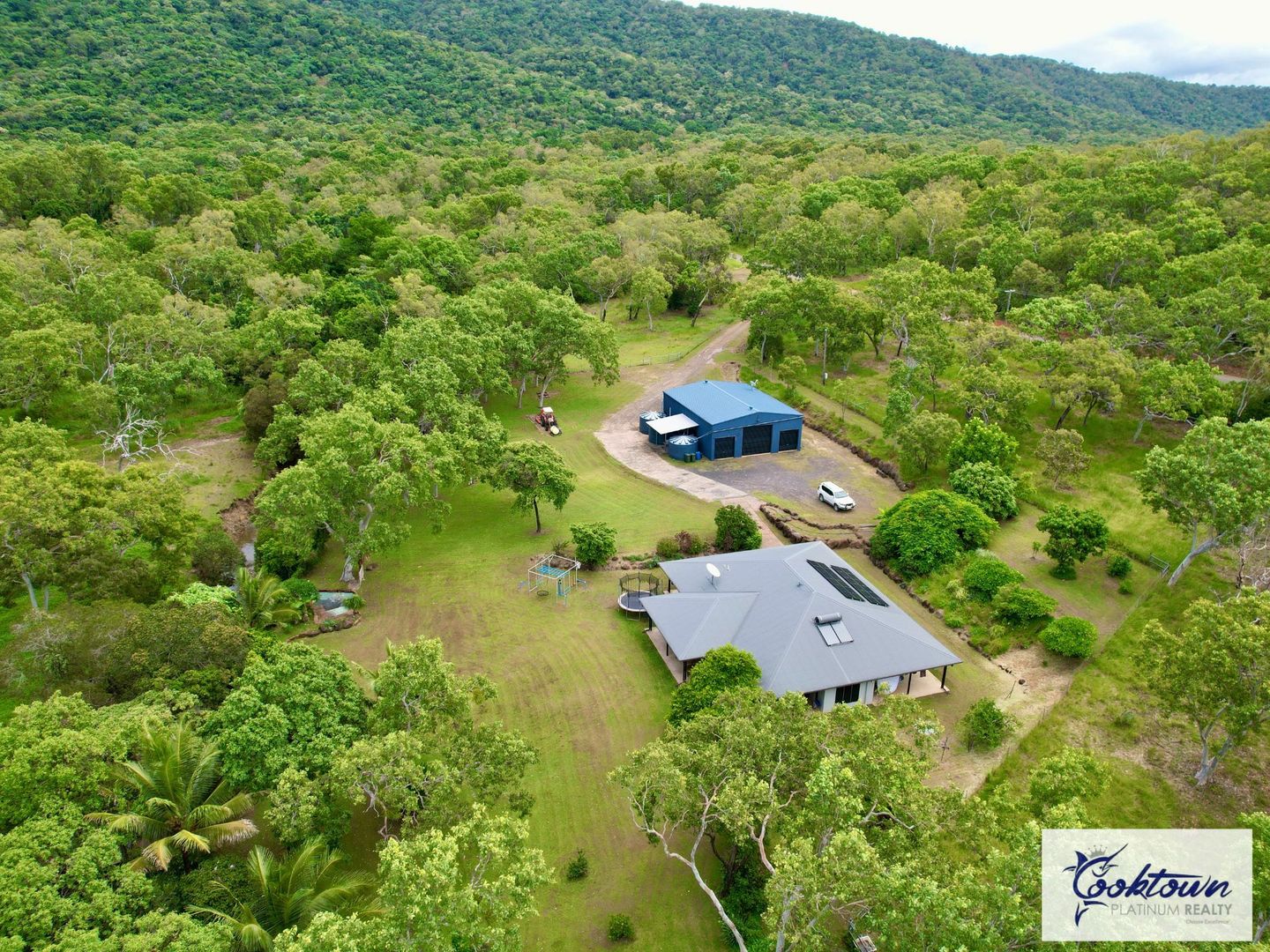 28 Idress Dr, Cooktown QLD 4895, Image 2