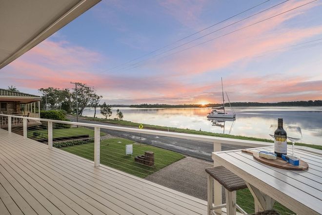 Picture of 70 Settlement Point Road, PORT MACQUARIE NSW 2444