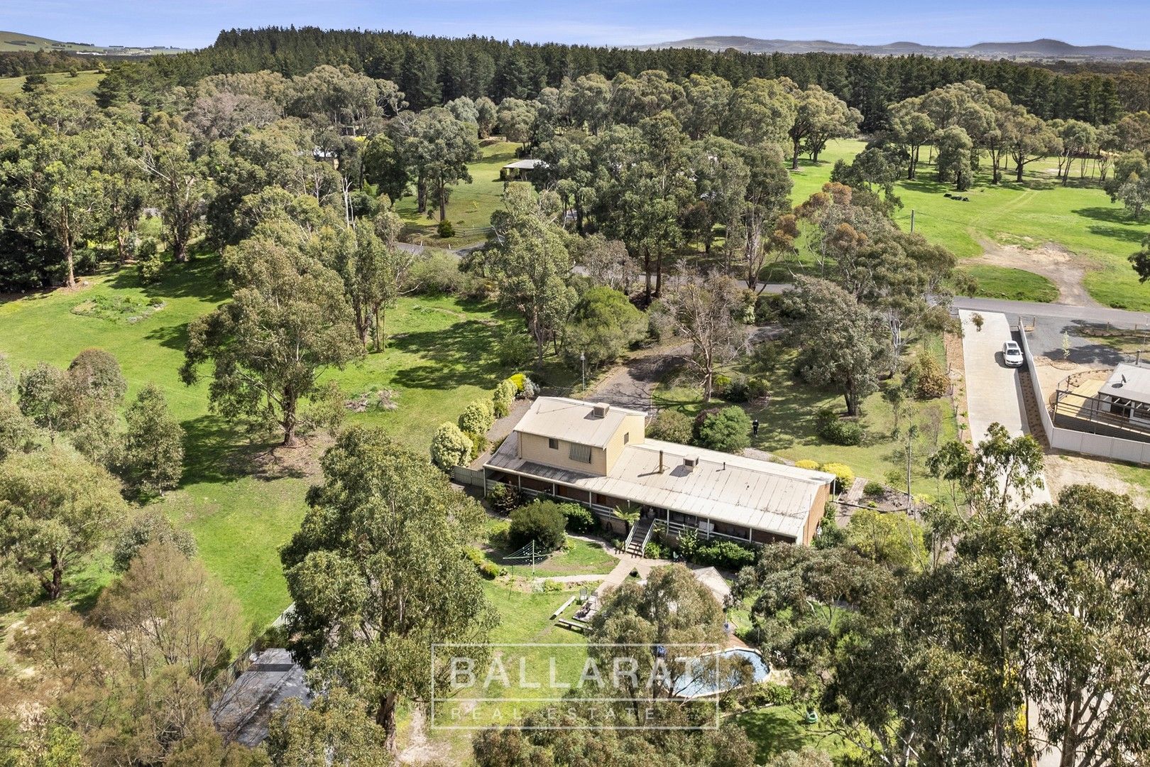 36 Elizabeth Road, Creswick VIC 3363, Image 0