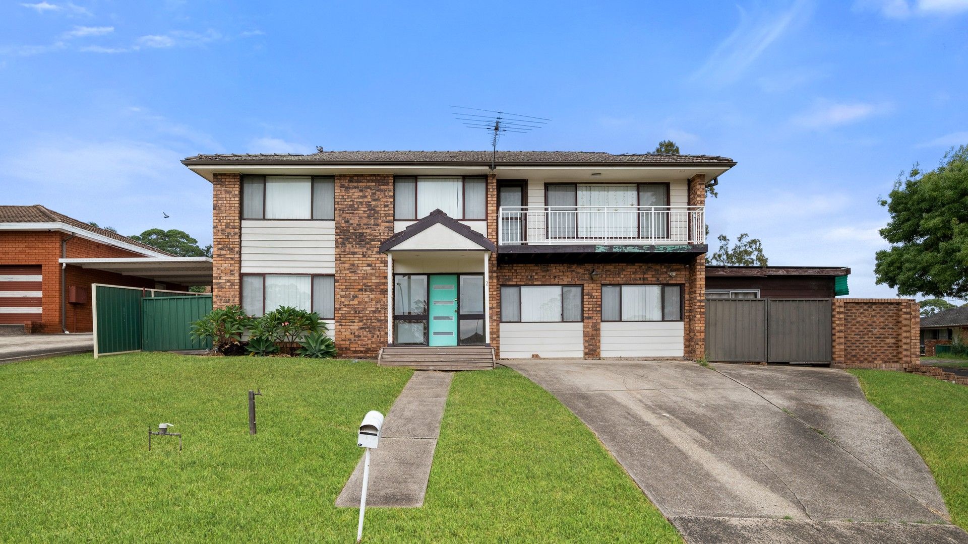 2 Grebe Street, Ingleburn NSW 2565, Image 0