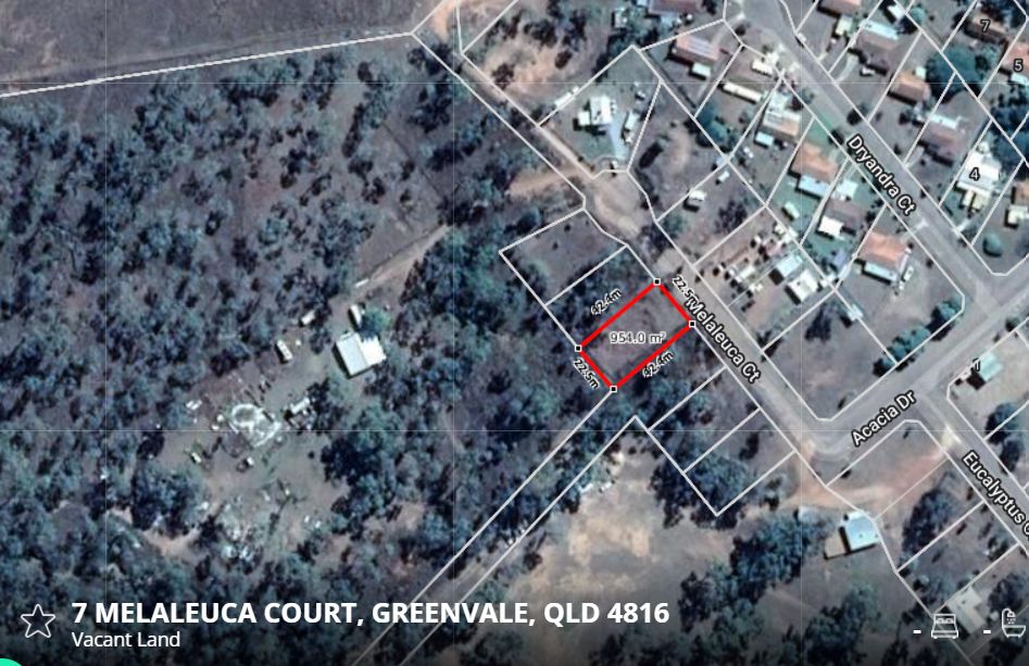 7 Melaleuca Court, Greenvale QLD 4816, Image 2