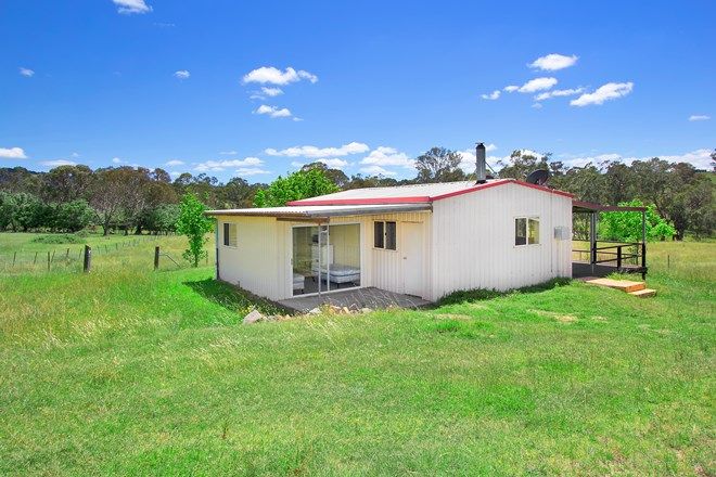 Picture of 54 Charles Street, BENDEMEER NSW 2355