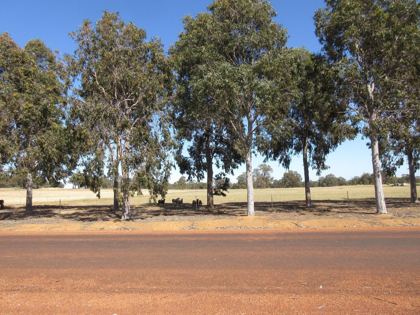 Lot 173, Boodja Road, Wundowie WA 6560, Image 2