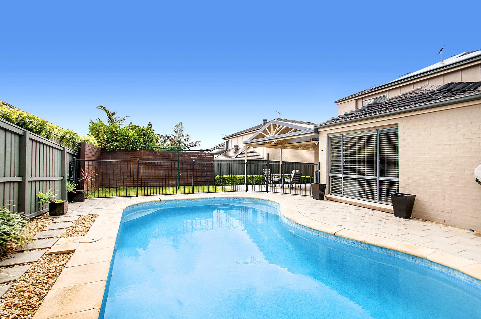 13 Mansfield Way, Kellyville NSW 2155, Image 1