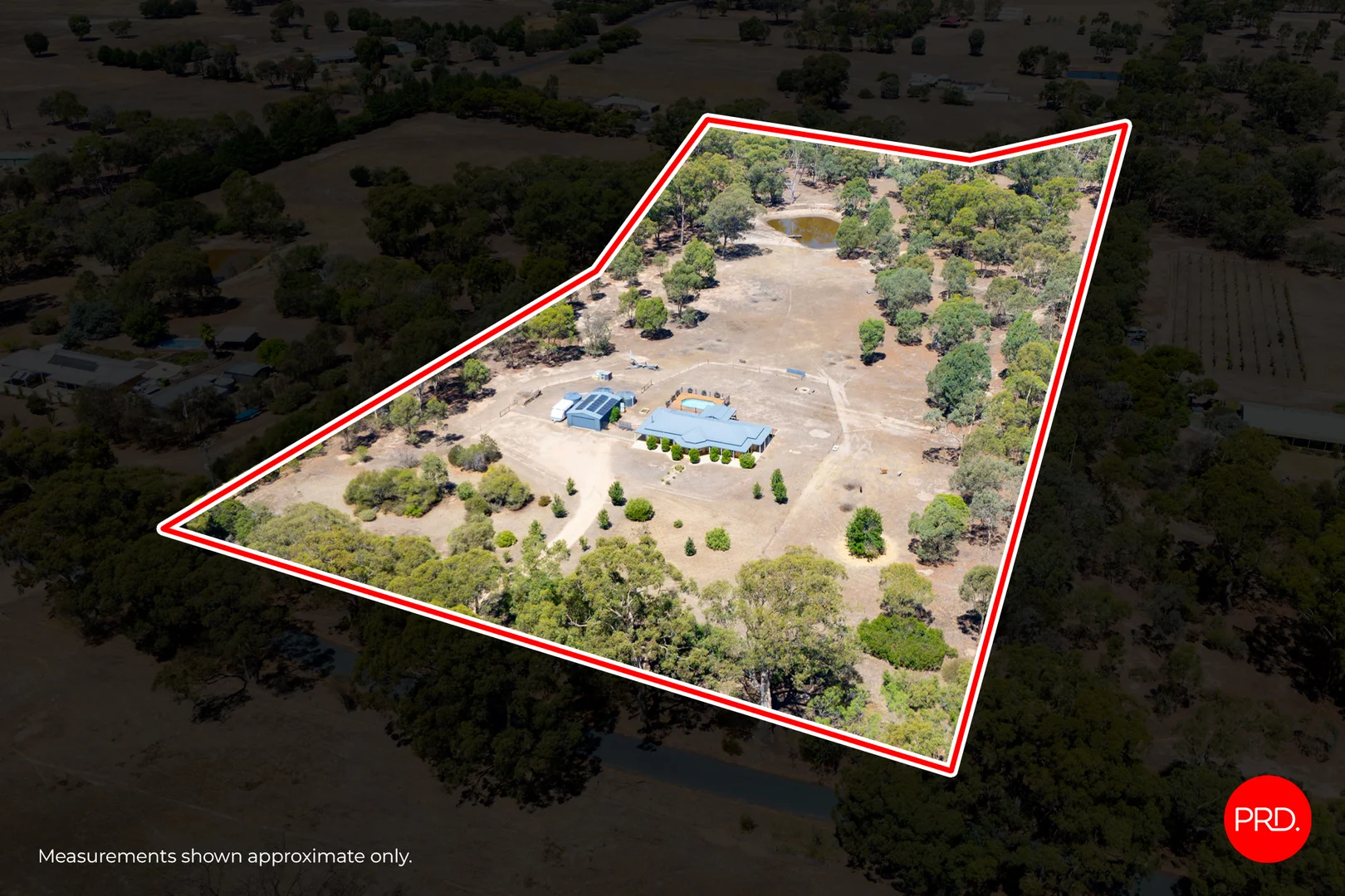 Additional image 38 of 189 McGlashans Road, Lockwood South VIC 3551