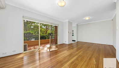 Picture of 18/6-12 Mansfield Avenue, CARINGBAH NSW 2229