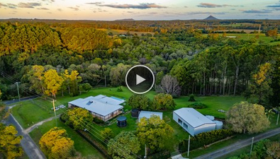 Picture of 46 Mountain View Road, PINBARREN QLD 4568